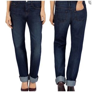 JBRAND Johnny Oversized Jeans